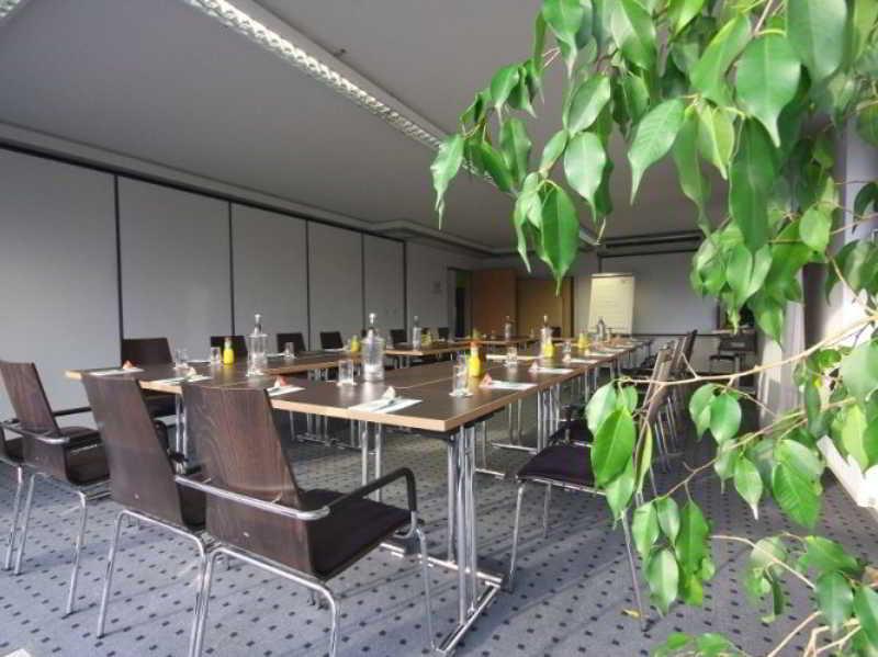 Hotel Inndependence Mainz Instalações foto